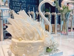-CAKE BOSS 蛋糕老板(西单君太百货店)