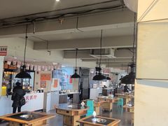 -李子坝梁山鸡(李子坝大鸡哥店)