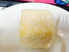 -麦当劳(牡丹江路店)