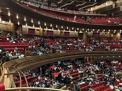 -交通银行前滩31演艺中心