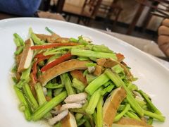 -长兴菜馆(高桥店)