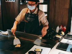 -盛焰铁板烧(王府井店)