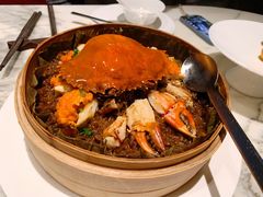 厦门红鲟蒸米糕-遇外滩(BFC外滩金融中心店)