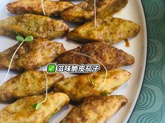 -情书·中餐厅(长嘉汇店)
