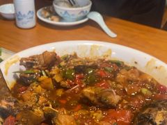 -61号餐吧(兴坪古镇漓江店)