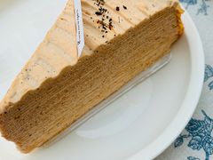-CAKE WANG千层制造所(省府店)