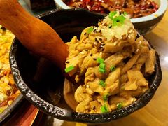 -局气 烤鸭·北京菜(光华路店)
