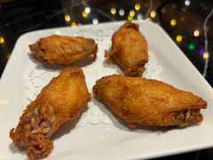 -稻香饭店(IFS国金中心店)