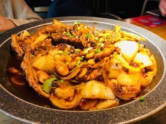 -六月雪干锅(涪城万达广场店)
