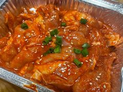 -梅梅家的烤肉店(槐北路店)