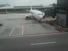 -吉隆坡国际机场