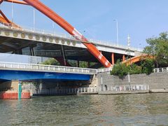 -海河游船-永乐码头(大悲院)