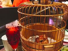-胡桃里音乐酒馆(环亚凯瑟琳广场店)