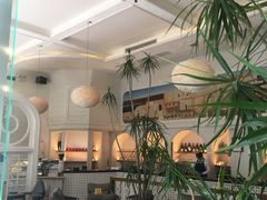 大堂-良木缘咖啡西餐(蜀汉路店)