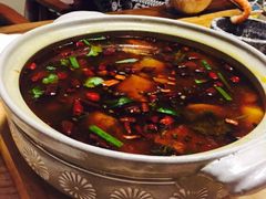 -烛影拾光观景餐厅·创意菜·摄影·小提琴(大唐不夜城店)