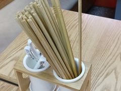 -陕味食族油泼面·小炒盖码面(双榆树店)