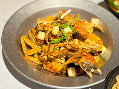 -一棠龙虾•王牌虾球(恒隆广场店)