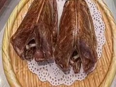 -燕郊烧鸽子(酷车小镇店)