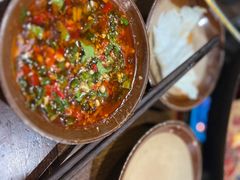 -黄潇洒老火锅(九眼桥宏济巷店)
