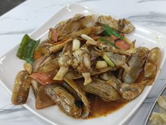 -嘉升大排档(番禺总店)