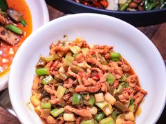 -铁公鸡·四川料理(天环广场店)