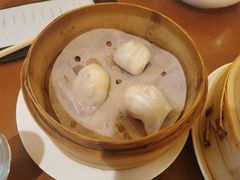 虾饺皇-杭州JW万豪酒店-万豪中餐厅