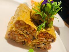 -荷塘秋月·本帮江浙菜(国权路店)