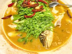 -清水亭湖北菜(大屯DT51店)