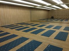 -威尔仕W FITNESS健身会所(联洋广场店)