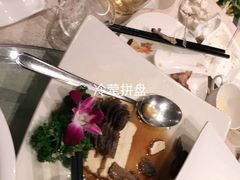 -唐拉雅秀酒店-唐苑中餐厅