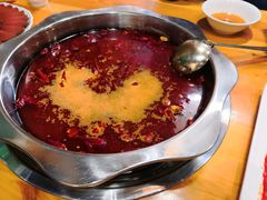 -六婆串串香(锦祥美食街店)