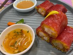 -点都德(龙之梦店)