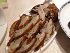 -便宜坊烤鸭店(甜水园店)