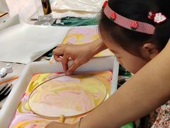 -100家灵感仓库·DIY团建(什刹海店)