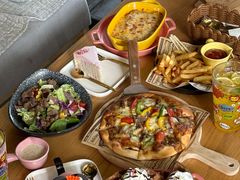 -了不起的考拉咖啡店(高新店)