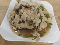 -水仙拉面(水仙街店)