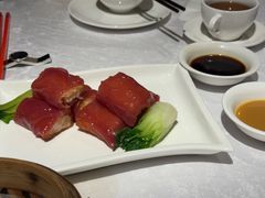 -红棉中餐厅·广州海航威斯汀酒店
