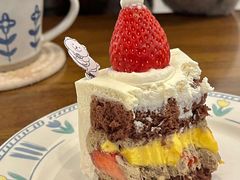 -白熊咖啡(闽江大道店)