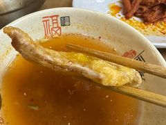 -顺姬冷面(长白西路店)