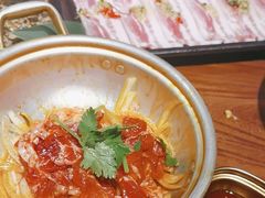 -九田家黑牛烤肉料理(新辰里亚运村店)