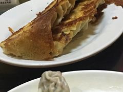 -大眼锅贴水饺(河东店)