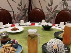 包厢-尚一汤 广东炖汤(金桥国际店)