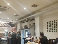 -东来顺饭庄(王府井步行街店)