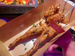 烤牛蛙-蛙来哒(汇一城黑金冠店)