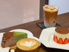 -甜莺蛋糕(顺盈时代广场店)