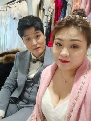 -长春星宫馆婚纱摄影(和平大世界店)