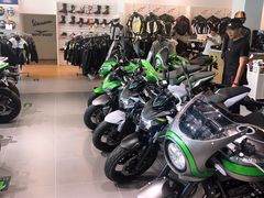 -川崎北京风火轮店