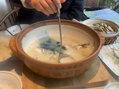-风味小馆(天目湖宾馆店)