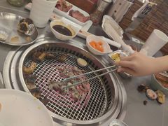 -尚宴牛特鲜自助(太原街万达店)