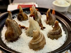 -川香鼎盛·川府家宴商务宴请(市桥富华路店)